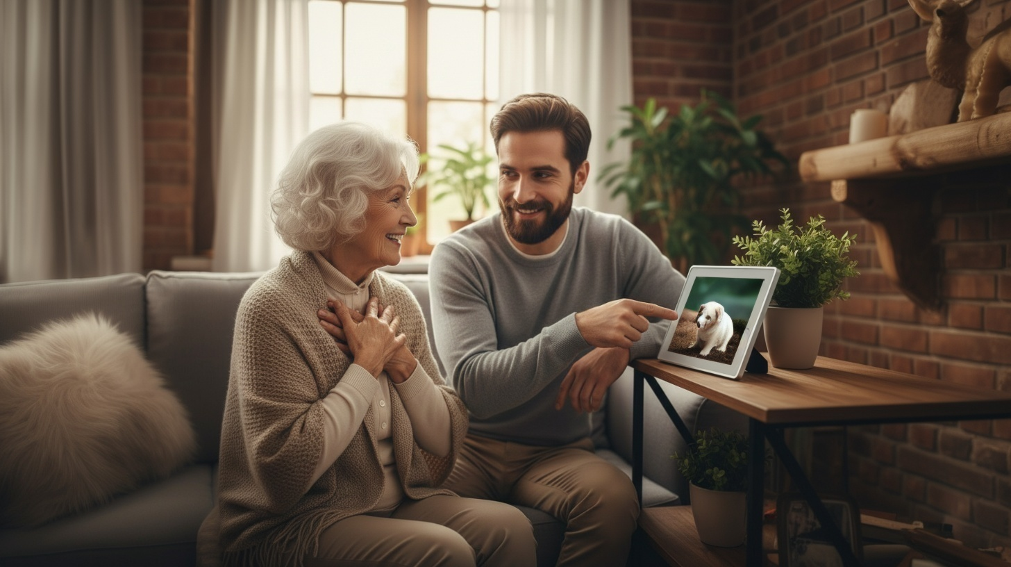 Magick Memories Photo Frame